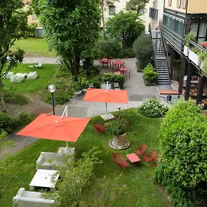 Mercure Centro Bologna